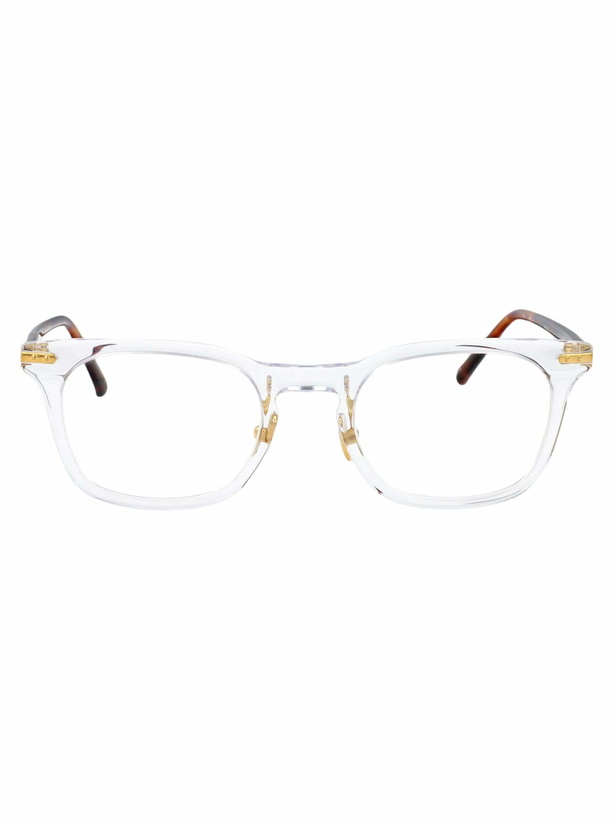 Photo: Linda Farrow Hawkin Glasses