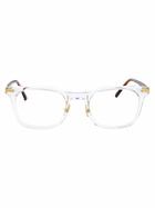 Linda Farrow Hawkin Glasses