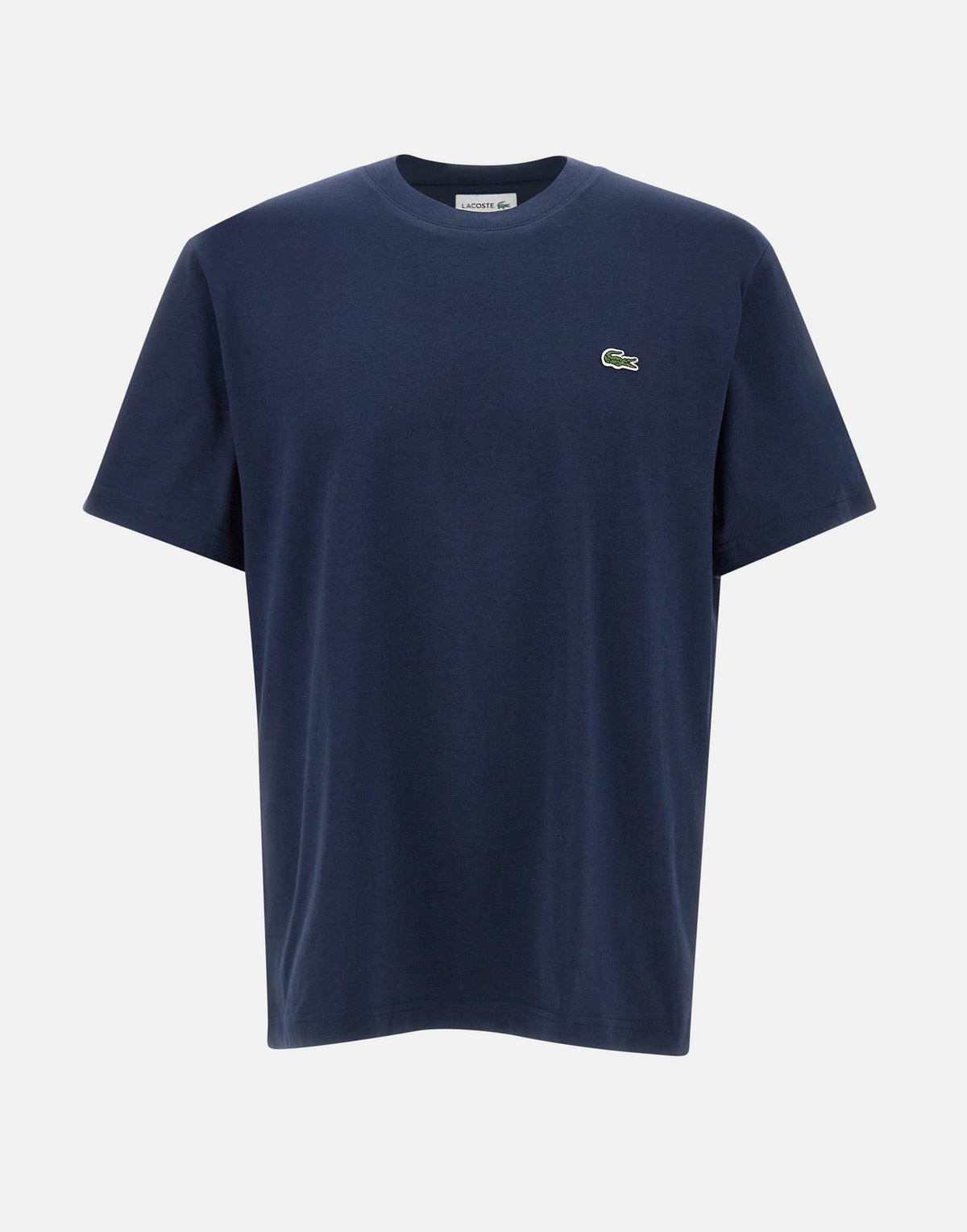 Lacoste Cotton T-shirt