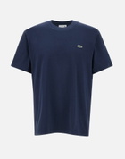 Lacoste Cotton T-shirt