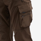 Represent Men's 247 Pant in Brown