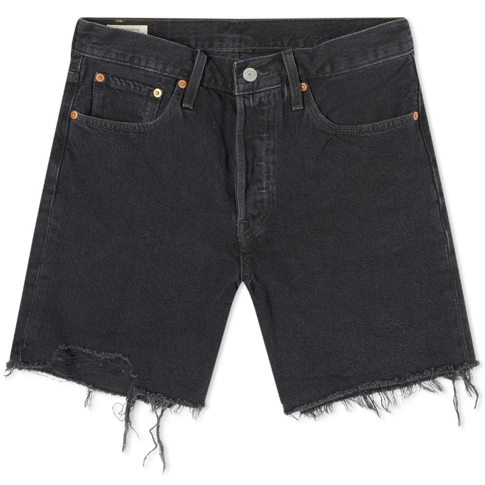 Levi's 501 Mid Thigh Short