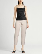 Peserico Womens Pants Blush