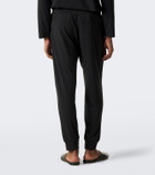 Zimmerli Knitted pajama pants