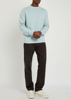 Citizens OF Humanity Elijah Straight-leg Jeans Dark Brown