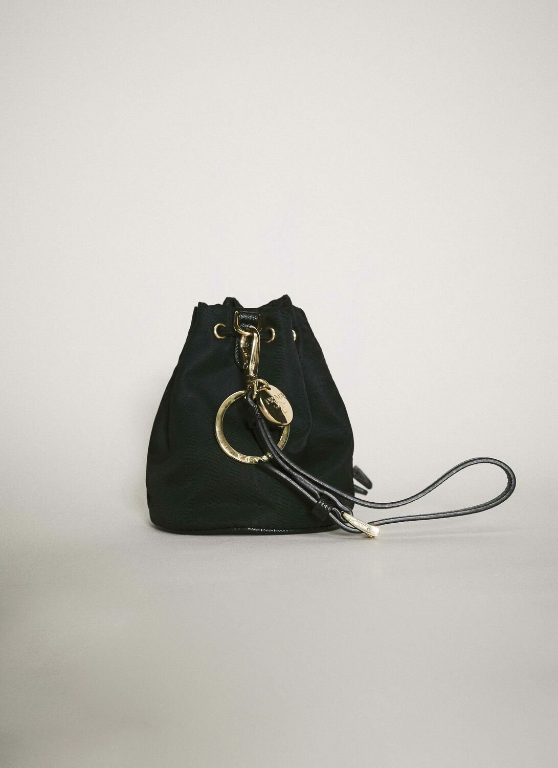 Prada Re-Edition 1978 Re-Nylon Mini Pouch