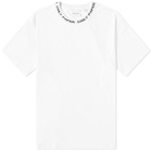 Daily Paper Men's Erib T-Shirt in White