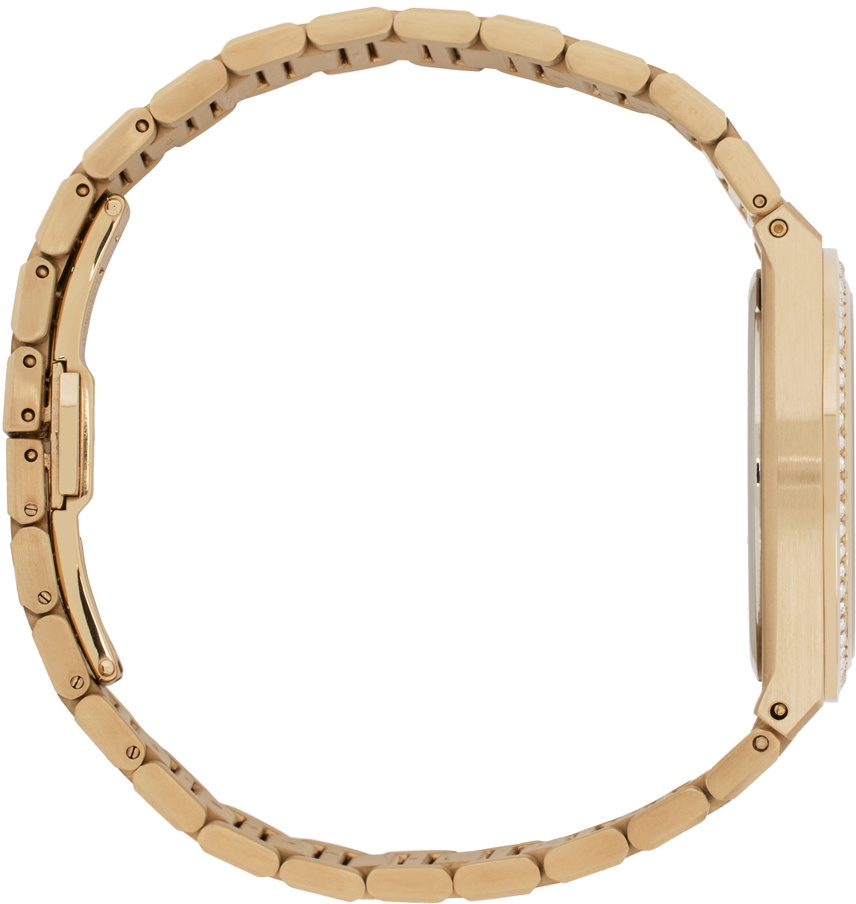 ★Vivienne Westwood★ Charterhouse VV244QGRGD Charterhouse Watch in SILVER-GREEN | Vivienne Westwood®