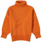 A Kind of Guise Women's Salma Knit Sweater in Lava Melange