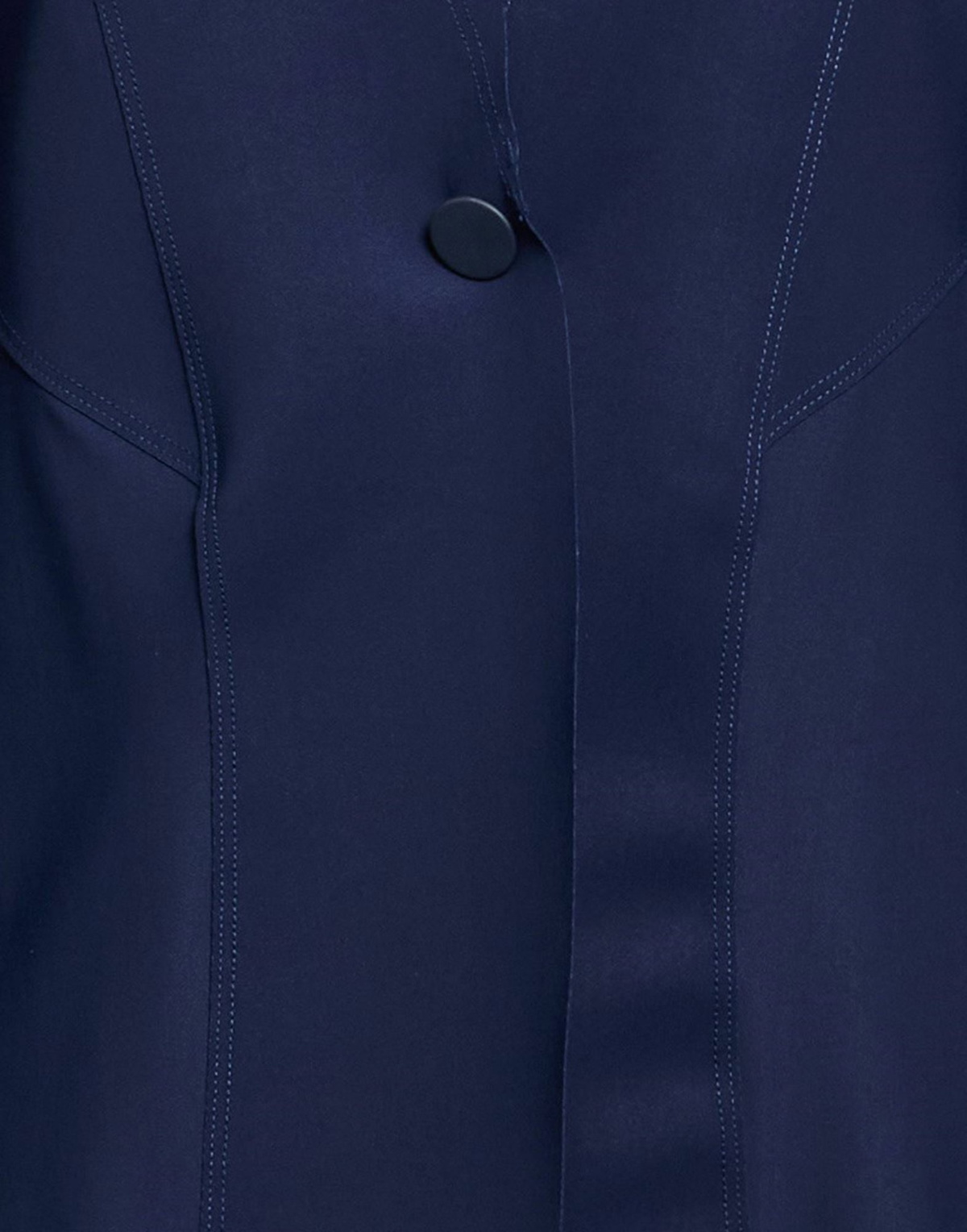 High Womens Jacket in Navy