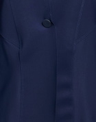 High Womens Jacket in Navy