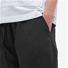 TEATORA Men's Packable Regular Pant in Black