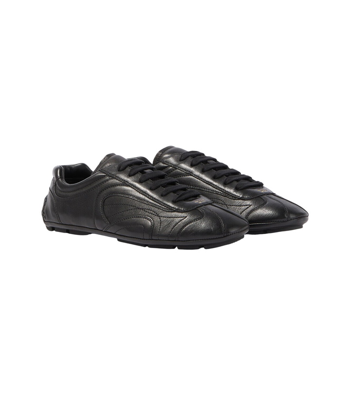 Photo: Prada Montecarlo Re-Edition 2005 sneakers