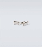 Dolce&Gabbana Logo cufflinks