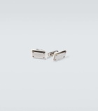 Dolce&Gabbana Logo cufflinks