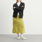 Gramicci Mohair Cardigan in Charcoal