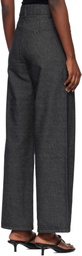 Baserange Grey Navalo Jeans