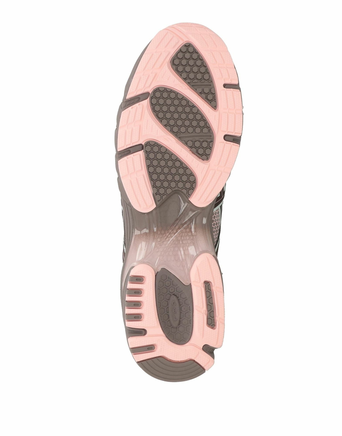 Asics Womens Sneakers in Pink