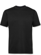 Reigning Champ - Solotex Mesh T-Shirt - Black