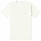 Wood Wood Men's Sami T-Shirt in Off-White
