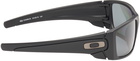 Oakley Black Fuel Cell Sunglasses