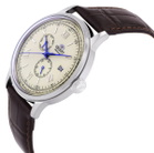 Orient Bambino Version 8 Automatic Champagne Dial Mens Watch RA-AK0702Y10B