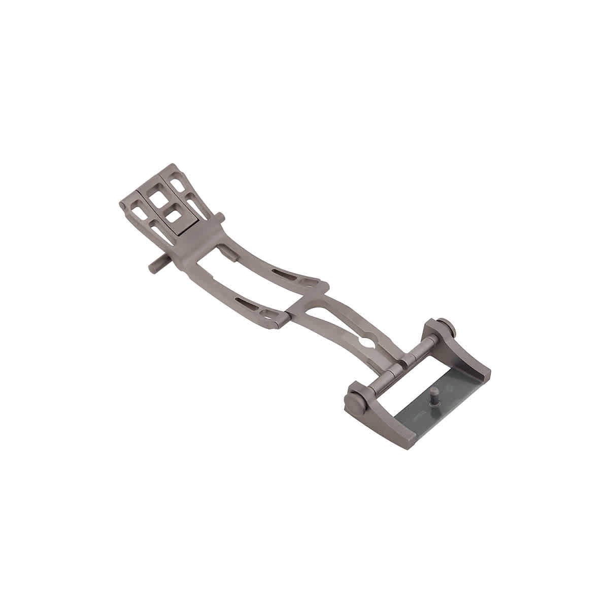 Bvlgari Titanium Deployment Buckle 20mm