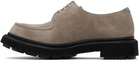 Adieu Taupe Type 124 Derbys
