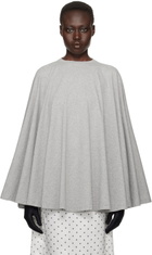 Julie Kegels SSENSE Exclusive Gray Jolly T-shirt