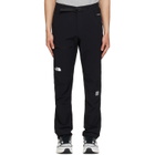 The North Face Black Summit Series Off Width Trousers