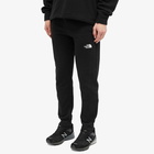 The North Face Men's Standard Pant in Black