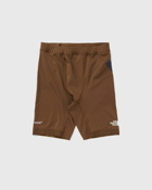 The North Face X Undercover Trail Run Utility Short Brown - Mens - Sport & Team Shorts