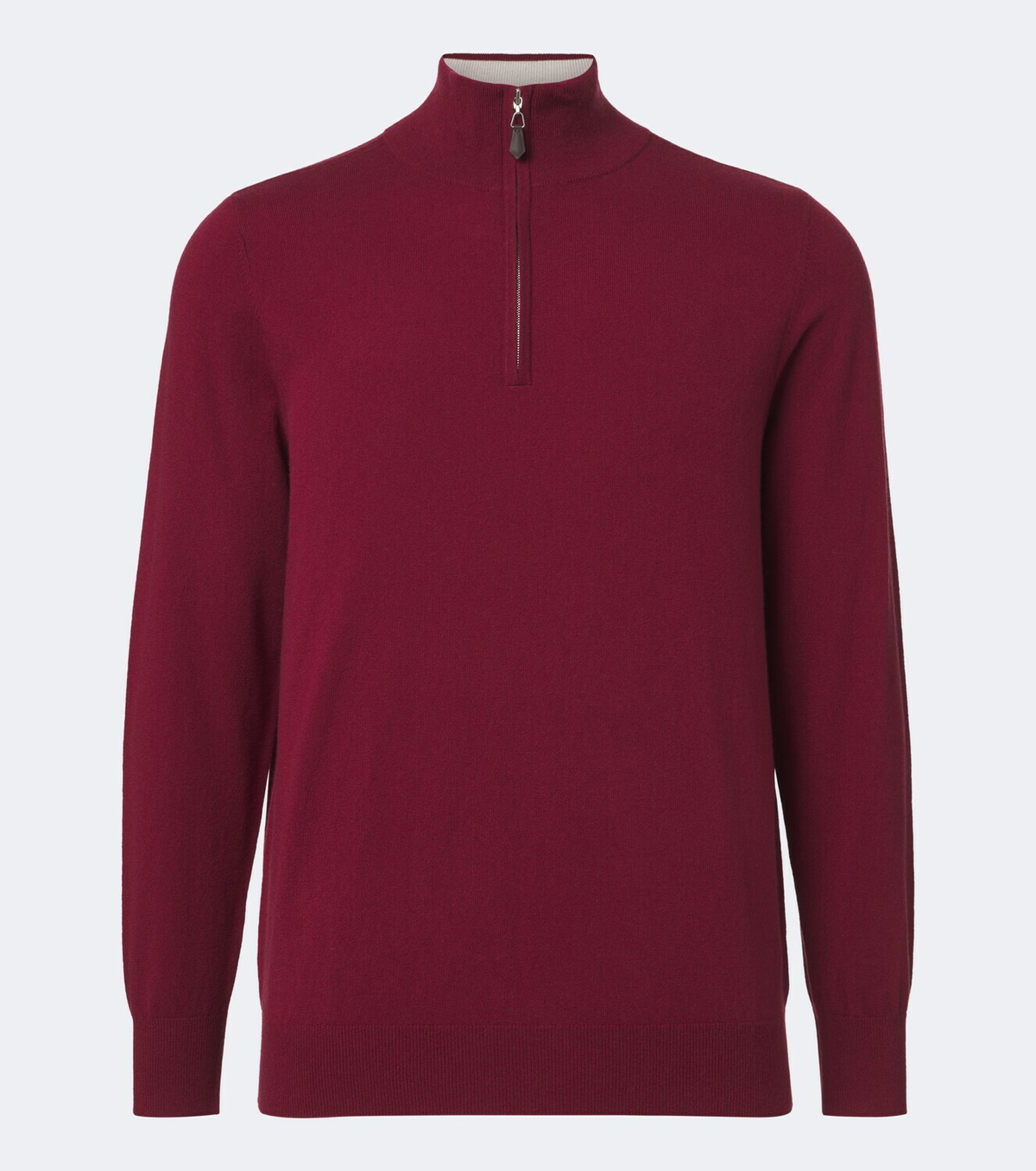 Arch4 Mr Fenchurch cashmere half-zip sweater