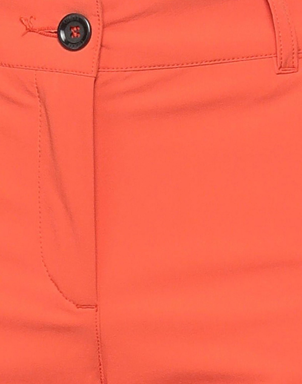 Colmar Womens Shorts & Bermuda Shorts in Orange