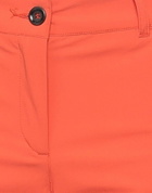 Colmar Womens Shorts & Bermuda Shorts in Orange