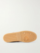 Maison Margiela - Replica Suede Sneakers - Brown