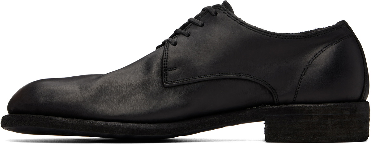 Guidi Black Classic Derbys