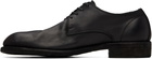 Guidi Black Classic Derbys