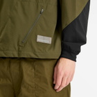 Poliquant Men's Stretched Solotex®Fiber Pullover in Olive