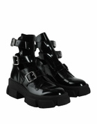 Steve Madden Womens Ankle boots in Black