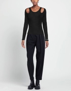Stella Mccartney Womens T-shirt in Black