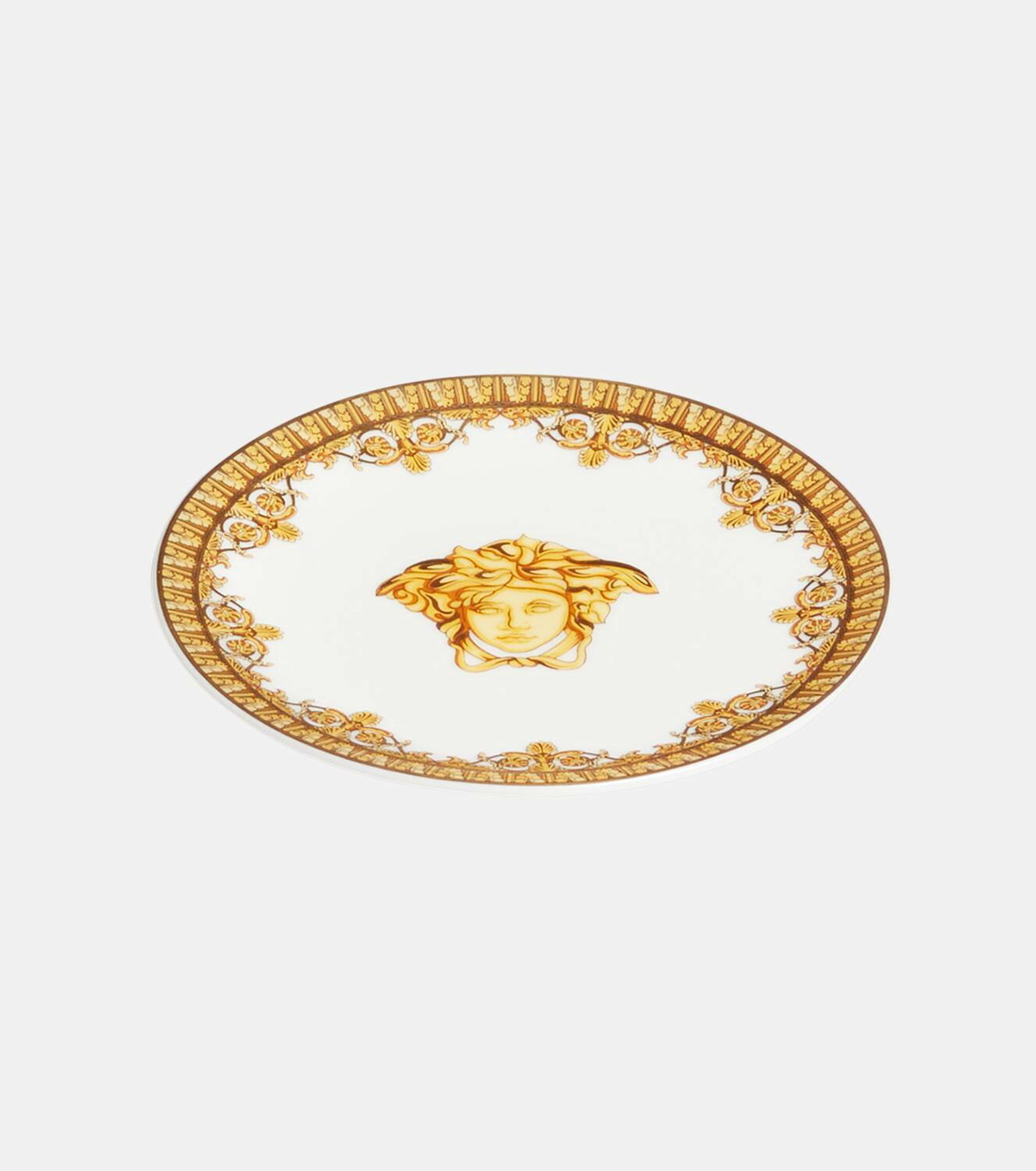 Versace Home I ♡ Baroque plate