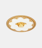 Versace Home I ♡ Baroque plate