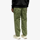 Gramicci Men's x F/CE. Long Track Pant in Olive