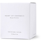 TIMOTHY HAN / EDITION - Heart of Darkness Scented Candle, 220g - Colorless