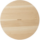 Applicata Oak Luna Tray