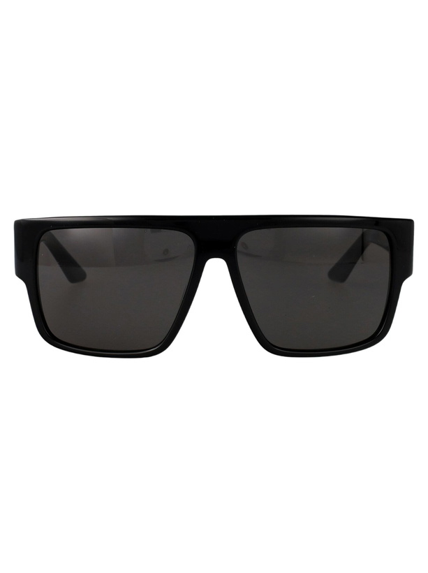 Photo: GCDS Gd0063 Sunglasses