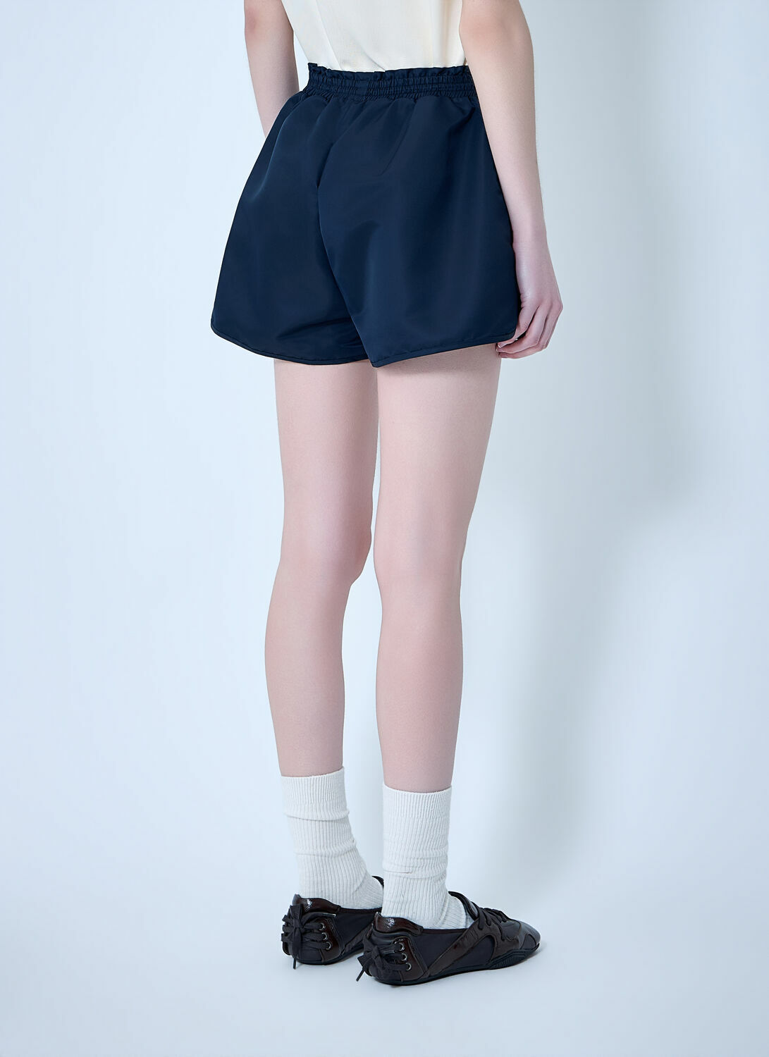 Cecilie Bahnsen Colette Shorts