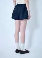 Cecilie Bahnsen Colette Shorts