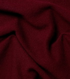 Lisa Yang Frieda cashmere scarf